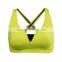 Contrast Top Short