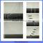 China gold supplier Hot sale clear acrylic custom makeup displays
