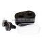 true wireless Bluetooth music headset FreeStereo Twins Earbuds/headset