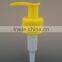 24mm 28mm Personal Care Plastic Screw Dispenser Pump RD-201