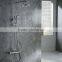 Sanitary Ware Bathroom Shower Constant Temperature Shower Mixer
