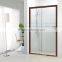 Tempered Glass Frameless Bathroom Shower Screen Door