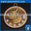 Factory custom antique pet id tag pendant