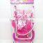 Adorable Iron Popular Lovely Baby Doll Stroller Toy