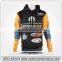 bulk sublimation two tone hoodies