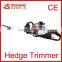 Double blade agricultural farmer user hedge trimmer 23cc