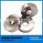 NdFeB ring magnets/High Quality Ring Neodymium Magnet/