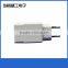 Hot Selling Good Quality Factory Price EU Plug Cell Phone Wall Charger 5v 2 a usb travel charger ce fcc