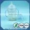 China Factory Price BPA Free Baby Feeding Silicone Biberon