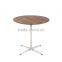 Chinese restaurant round table furniture YT7010