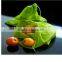 Green Field Fresh Fruit Mesh Produce Net Bags