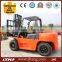 golden supplier LTMA forklift 7 ton chinese forklift truck