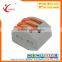 Sineyi Promotion Wire to Wire Connectors Price Cheapest Wire Lever Block Wire Connector(3P Terminal Block)