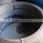 High quality mattress components spiral ribbed wire