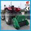 Green CE FHM brand tractor forestry wood Mowers mulcher