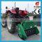 Forestry Mulcher