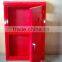 FRP Fire Hose Box