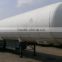 LIQUID CARBONIC 48500 L LPG TANK TRAILER (8051)