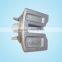 Scaffolding Ringlock System Ledger Head,Casting Steel Ledger Head,