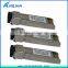 Fiber Link 80km Dual LC 10G DWDM SFP 15xx.xxnm with DDM Function