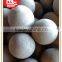 Heat treatment forged steel balls for ball mill with DIA20-150MM