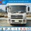 4X2 Dongfeng Sweeper Trucks high quality road sweeper truck dongfeng sweeper vehicle for Algeria