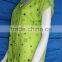 Printed neon star ladies tops and blouses