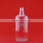 Fashional low price empty liquid bottles carboy bottled 750ml fancy long neck bottles