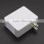 4 port US plug usb travel charger switch power supply with UL,FCC,CE certificates
