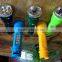 rechargeable led flashlight