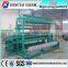 Full automatic grassland field fence machine /Cattle fence making machine