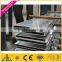 Wow!!6063 T5 6061 T6 mill finish aluminium profile for super market shelves, L aluminium angle bar, panel profiled aluminium bar