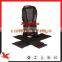 2016 No.1 China fitness sandbag with high quality of straps and printing Logo