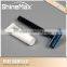 Hotel shaving product 2x blade disposable razor