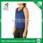 Ramax Custom Women 100% Polyester Dri Fit Double Pique Workout Tank Tops For Running Wear