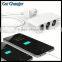 Hot Sale Rapid Micro Usb Car Charger Cigarette Charger Lighter