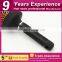 Hot selling low MOQ OEM salon ceramic hair round brush
