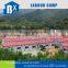 prefabricated labour house movable labor camp