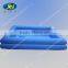 Adult plastic swimming pool, inflatable adult swimming pool