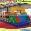 Popular cheap kids juegos inflables,sport games kids juegos inflables for sale