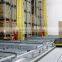 2016 New warehouse storage automatic racking system