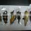 Good qly nice Japanese style Horn craft/Key holder