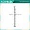 Stainless steel Railings price Stainless steel 304 cable railing post