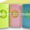 High quality Factory Wholesale Cheapest Mini USB Fan Portable Power Bank Fan Promotion Rechargeable USB