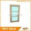 Classic Oman Style Aluminium Casement Window with Flyscreen From China Supplier