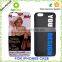 Custom plastic cell phone cases for iphone 6G, high protect moblie phone cover