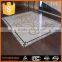 PFM lobby hotels marble floor design