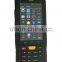 Shandong SENTER Android 4.4 OS mobile terminal with 4 inch/WIFI/BT/GPS/4G