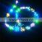 110v 220v IP65 christmas decoration LED copper wire string light
