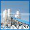 China suppliers HZS90 concrete batching plant